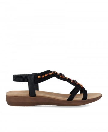 Sandalias planas Amarpies AKO28553