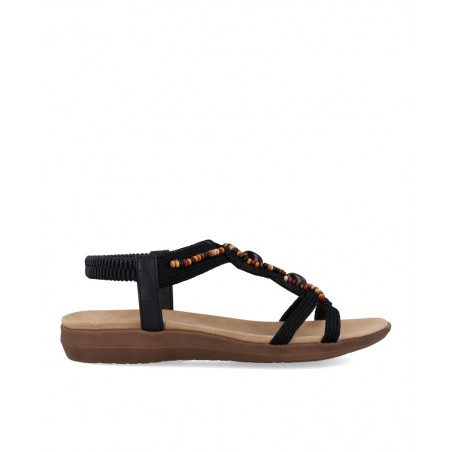 Amarpies AKO28553 flat sandals