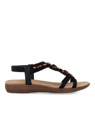 Amarpies AKO28553 flat sandals Amarpies AKO28553 flat sandals
