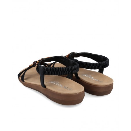 Amarpies AKO28553 flat sandals