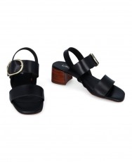 Low-heeled sandals Catchalot 907