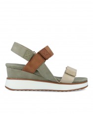 Sandalias de cuña casual Xti 143848 Sandalias de cuña casual Xti 143848