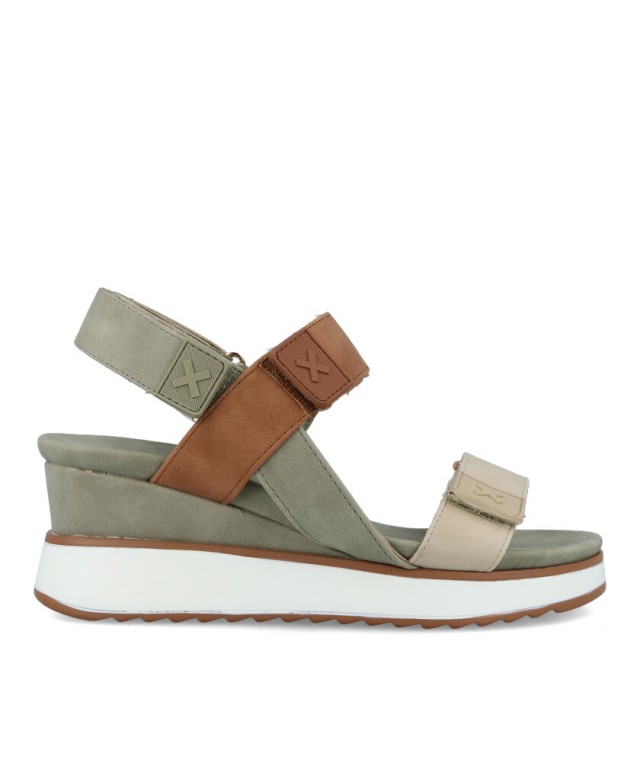 Sandalias de cuña casual Xti 143848 Sandalias de cuña casual Xti 143848