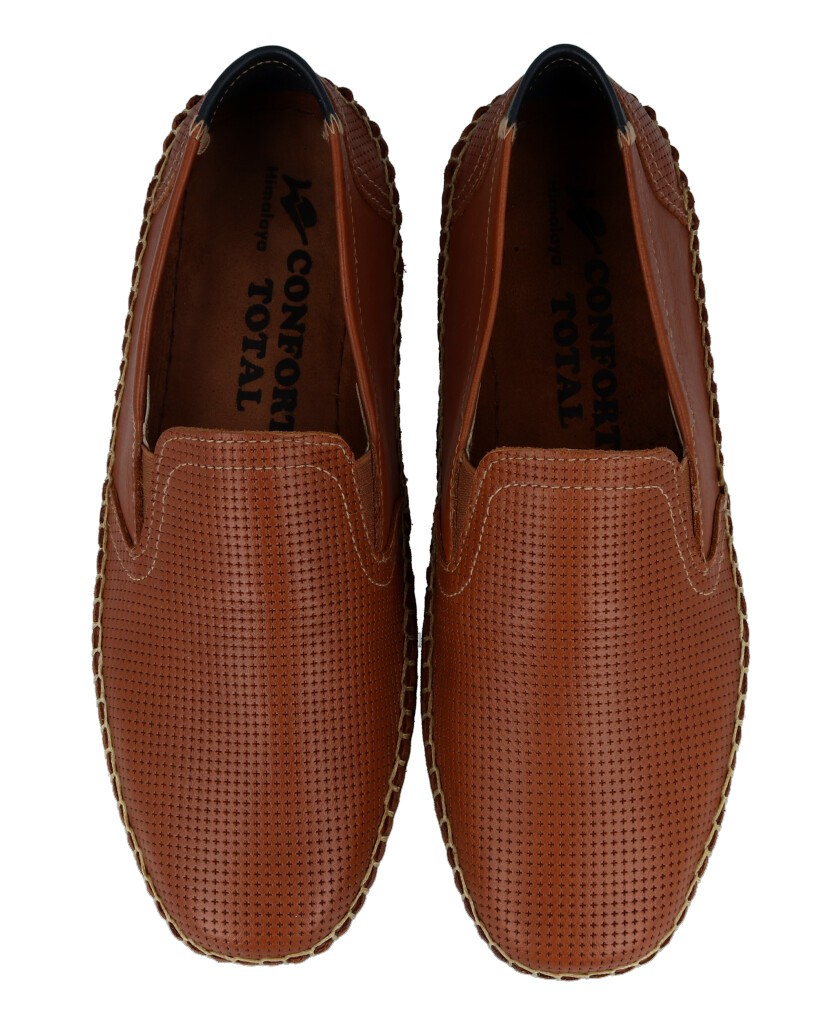 Mocasines ajuste elástico Himalaya 2604-PI