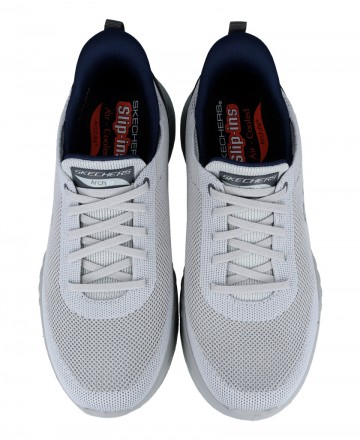 Deportivas Skechers Arch Fit Orvan - Kincade