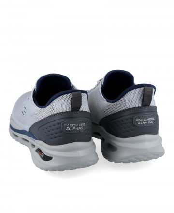 Deportivas Skechers Arch Fit Orvan - Kincade