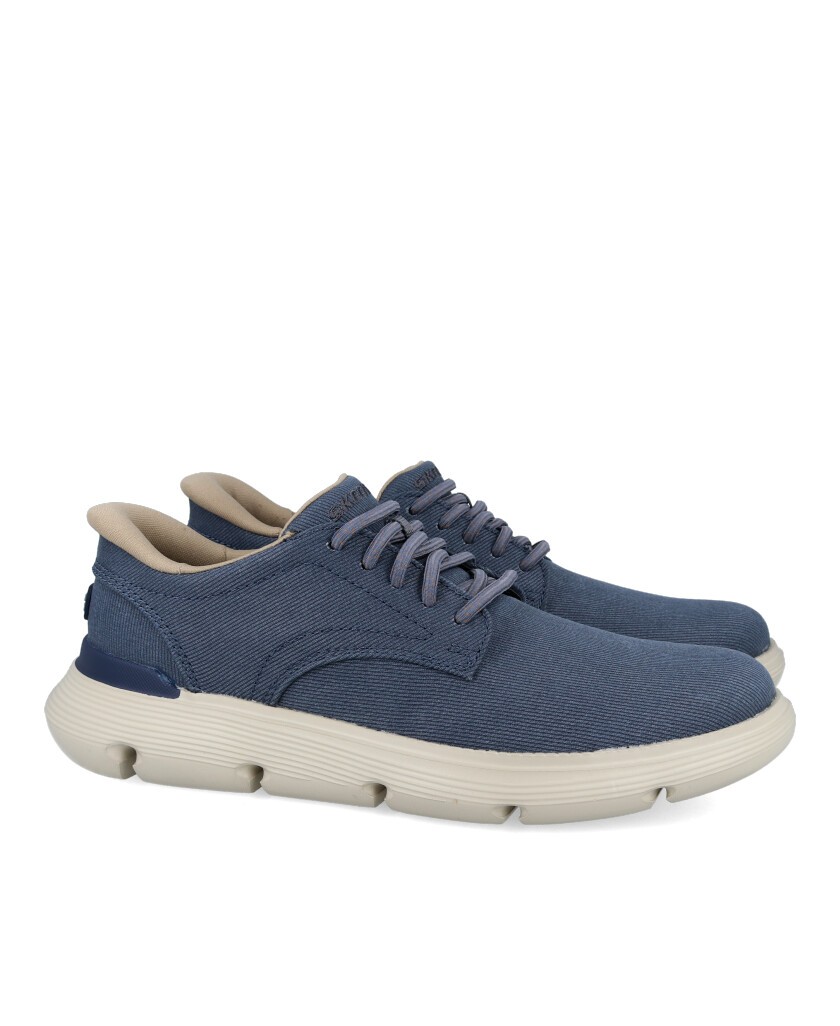 Zapato de estilo deportivo Skechers Garza - Clive