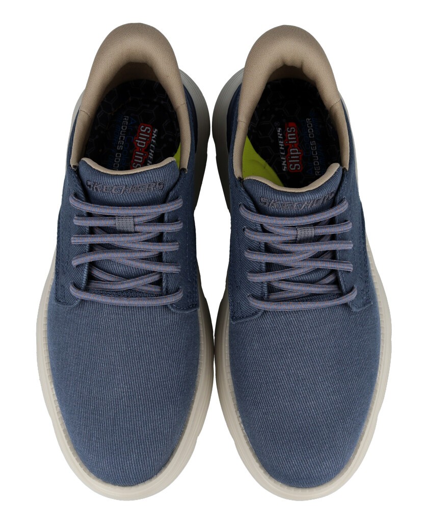 Zapato de estilo deportivo Skechers Garza - Clive