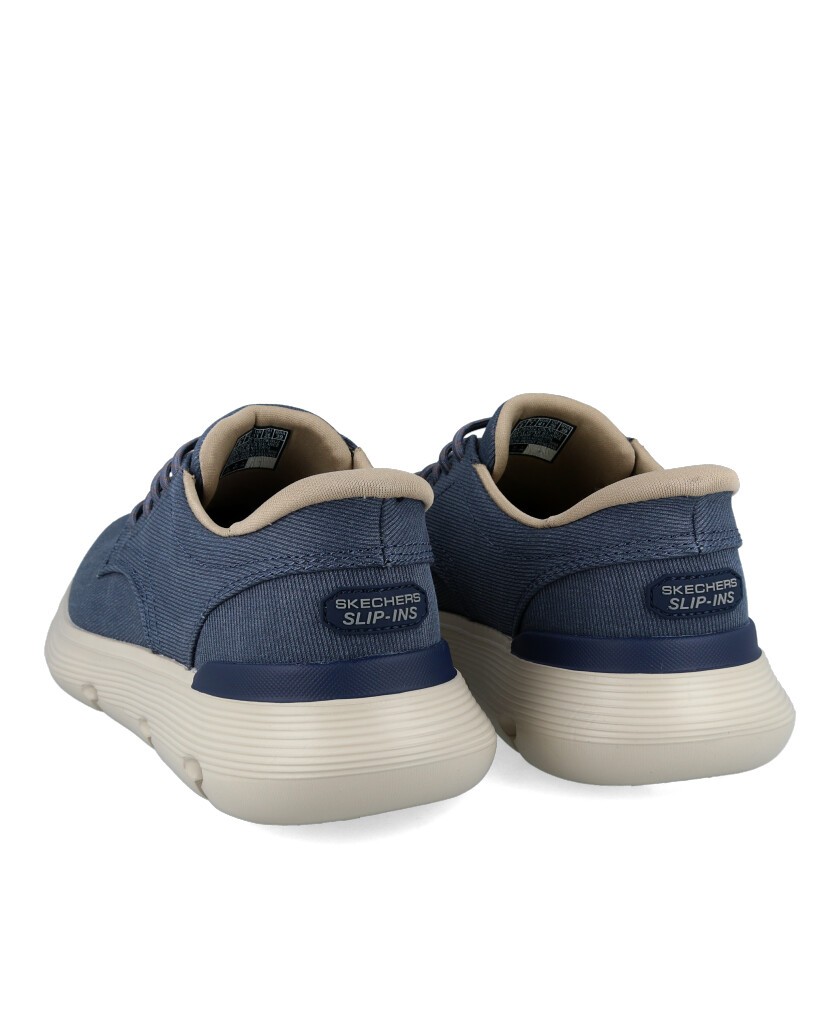 Zapato de estilo deportivo Skechers Garza - Clive