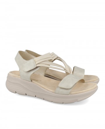 Amarpies ABZ28606 comfortable sandals