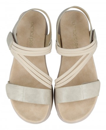 Amarpies ABZ28606 comfortable sandals