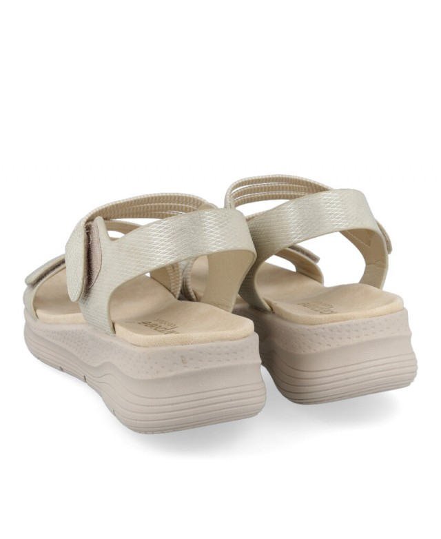 Amarpies ABZ28606 comfortable sandals