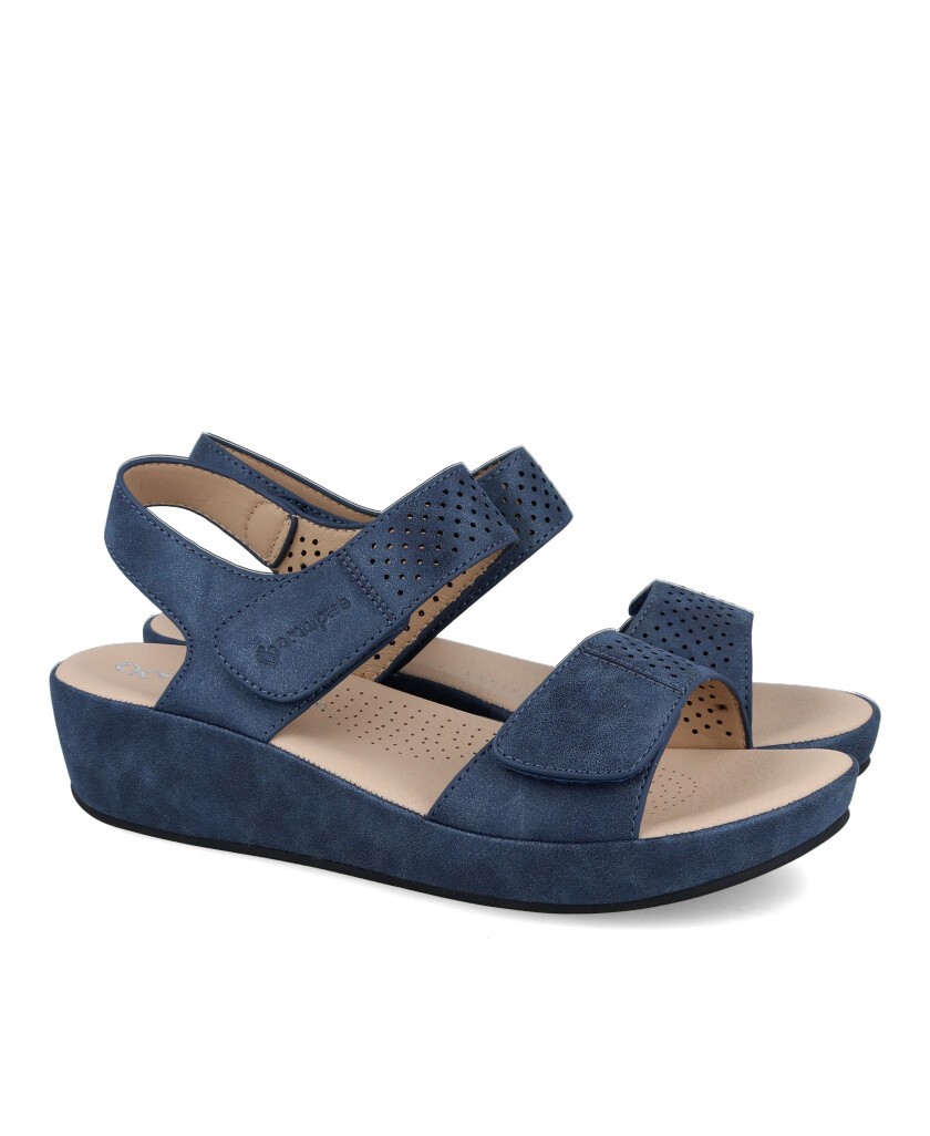 Amarpies ABZ23587 breathable sandals