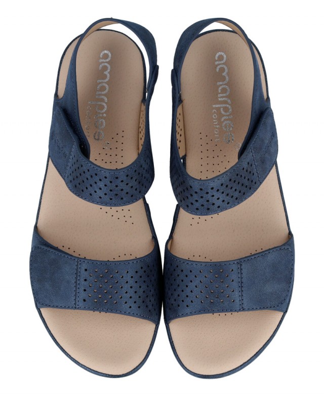 Amarpies ABZ23587 breathable sandals Amarpies ABZ23587 breathable sandals