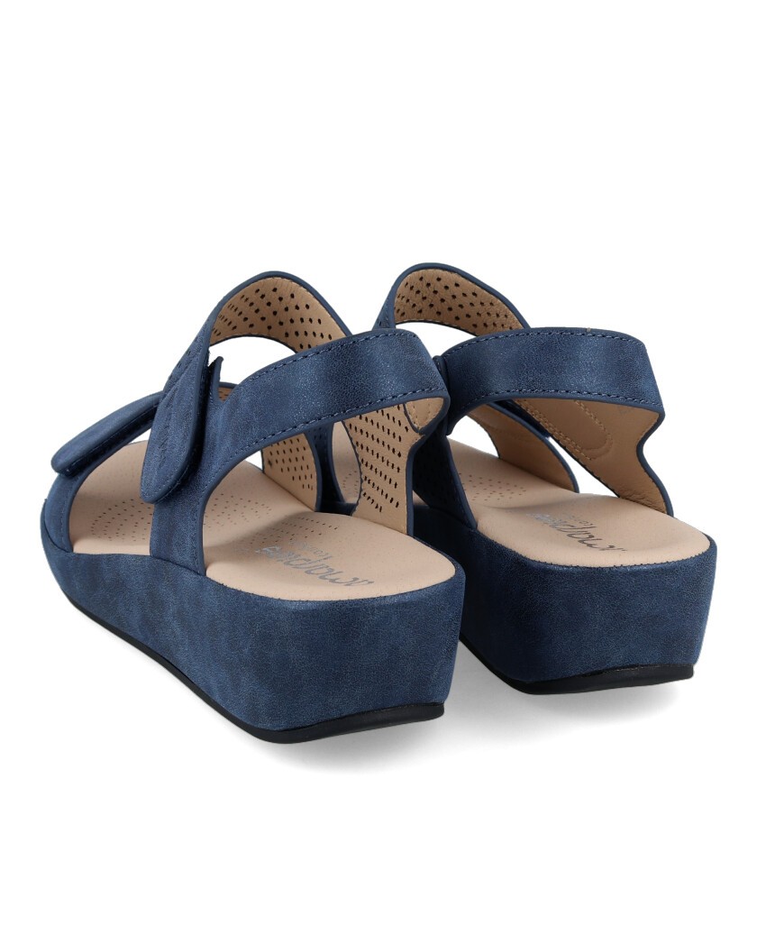 Amarpies ABZ23587 breathable sandals