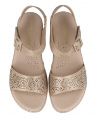 Amarpies ABZ26749 die-cut sandals