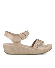 Amarpies ABZ26749 die-cut sandals