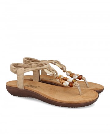 Amarpies ABZ28690 spiked toe sandals