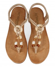 Sandalias de dedo Amarpies ABZ28690 Sandalias de dedo Amarpies ABZ28690