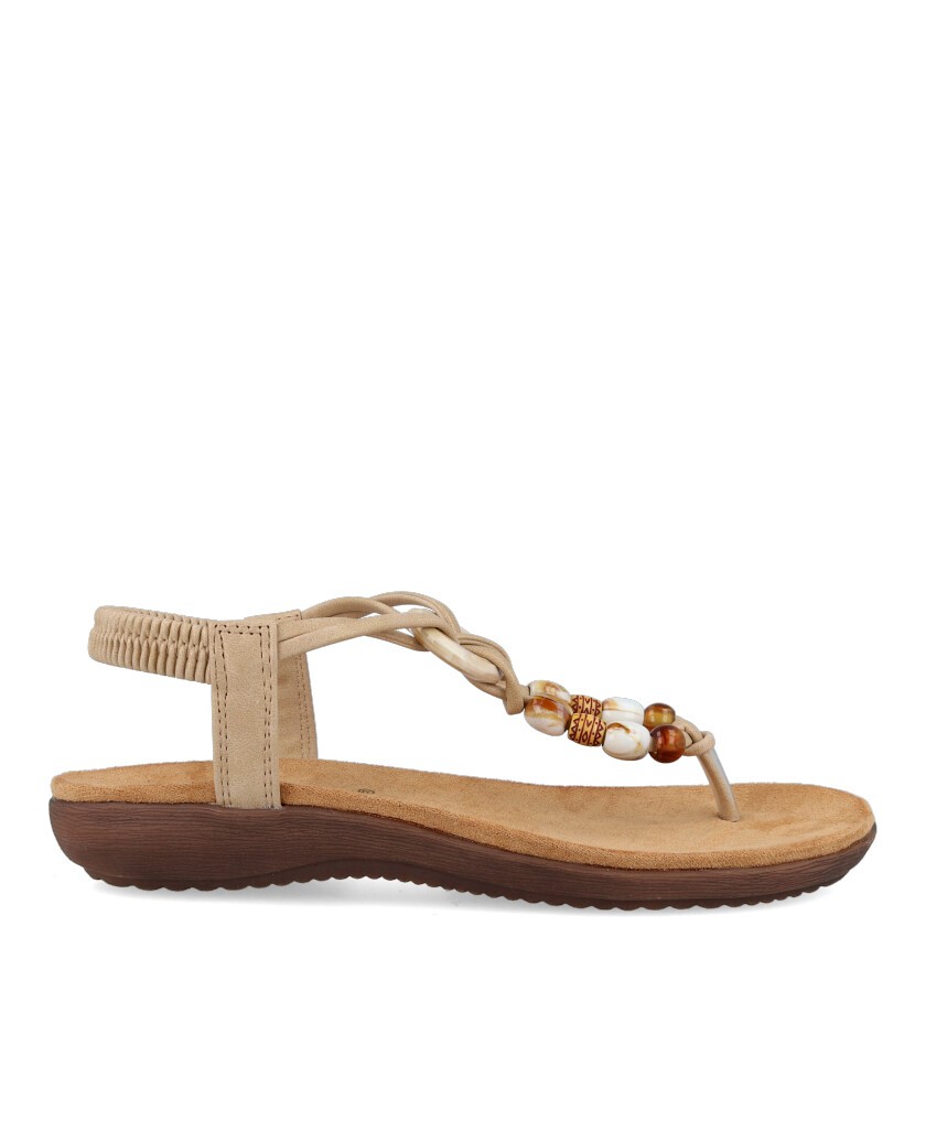 Sandalias de dedo Amarpies ABZ28690